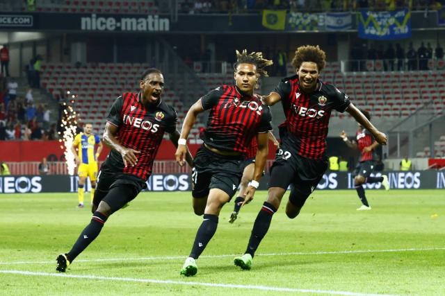 Un joueur de l’OGC Nice menace de se suicider…