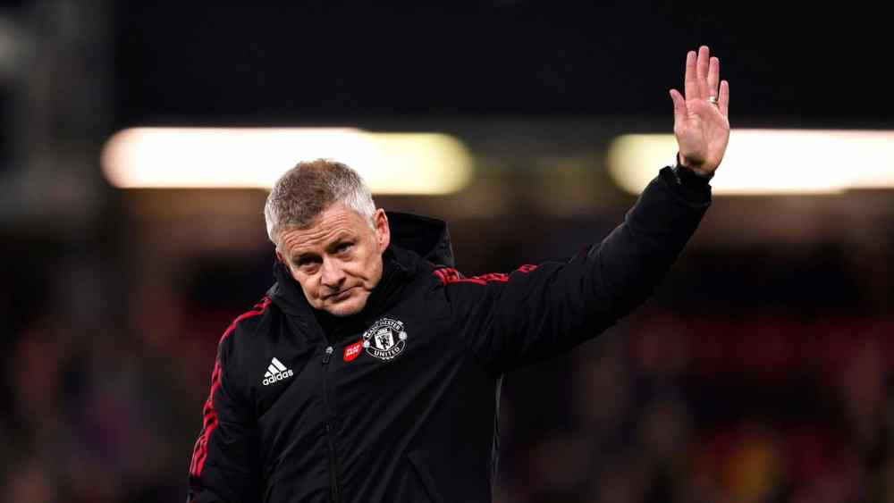 Man U : Solskjaer revient sur son passage