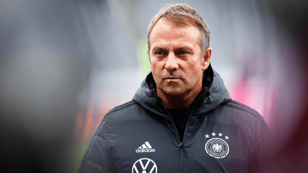 Allemagne : Hansi Flick est limogé