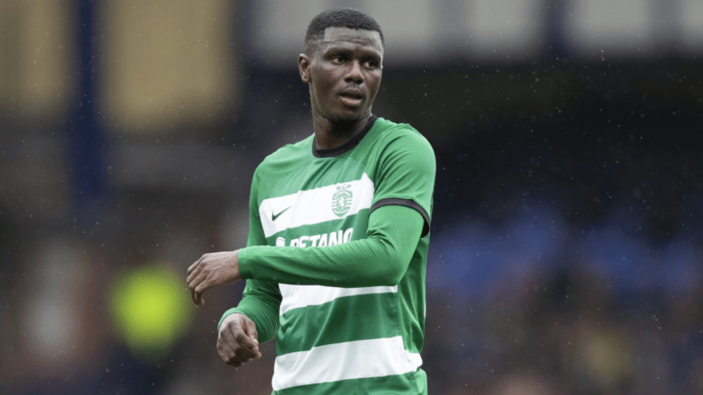 Mercato : Arsenal toujours sur Ousmane Diomandé!