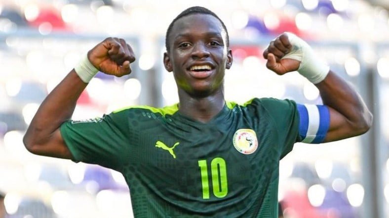 Sénégal : la destination d’Amara Diouf connue !