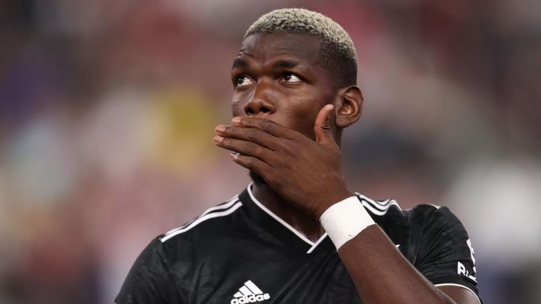 Dopage : Voici comment Paul Pogba pourrait s’en sortir !