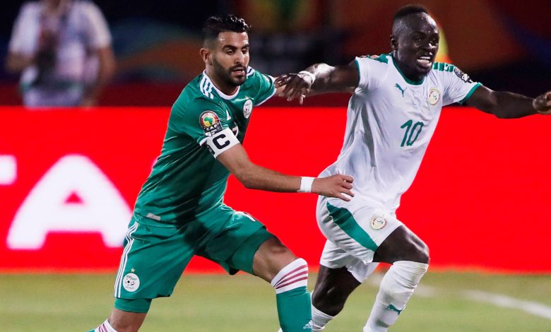 Sénégal – Algérie: L’historique des rencontres