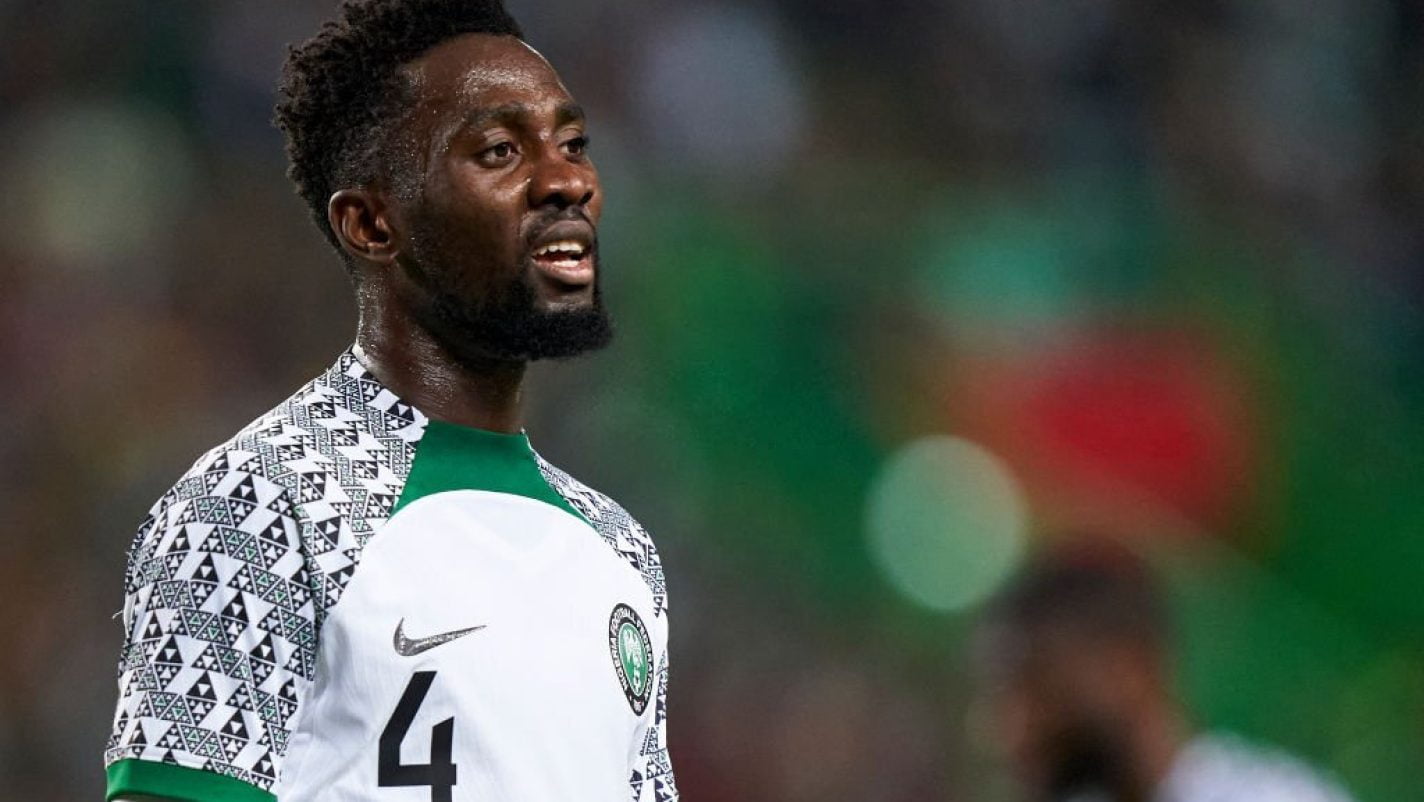 Barcelone: Un international nigérian dans le viseur