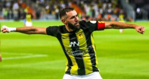 France : Benzema contre-attaque le ministre de l’Intérieur !