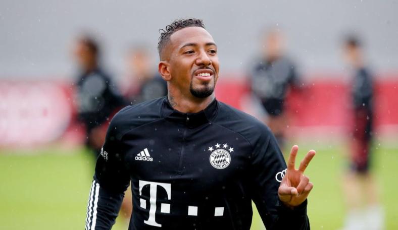 Bayern : la possible signature de Jérôme Boateng ne passe pas en Allemagne…