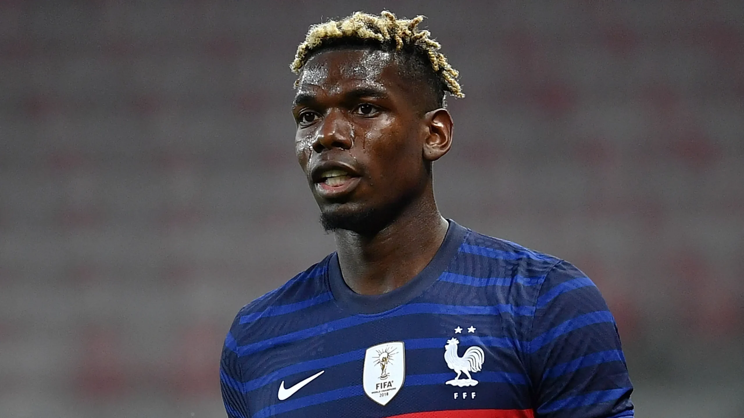 Équipe de France : La déclaration de Deschamps sur Paul Pogba !