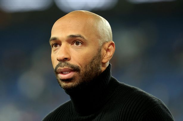 C1-Victoire de Lens sur Arsenal : Thierry Henry pas surpris…