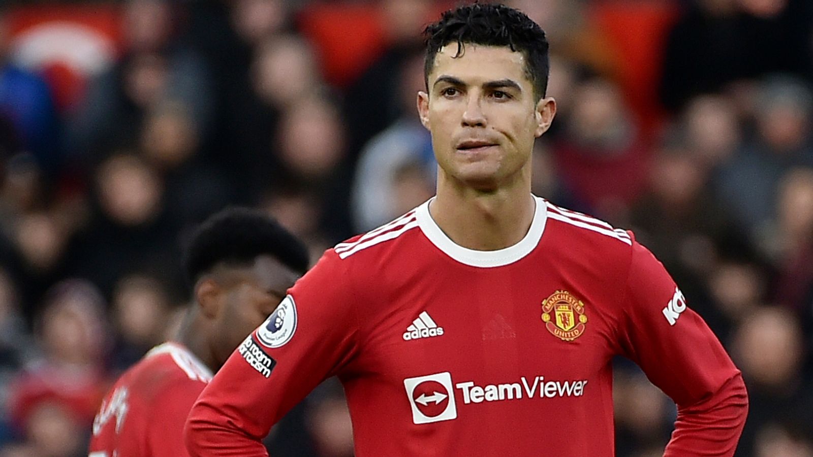 Manchester United : Les regrets des supporters sur Cristiano Ronaldo !