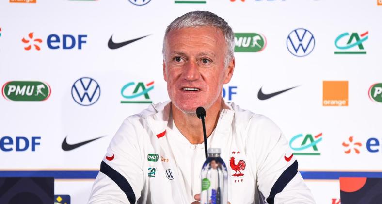 Coupe du monde 2030 : Deschamps critique à son tour la FIFA