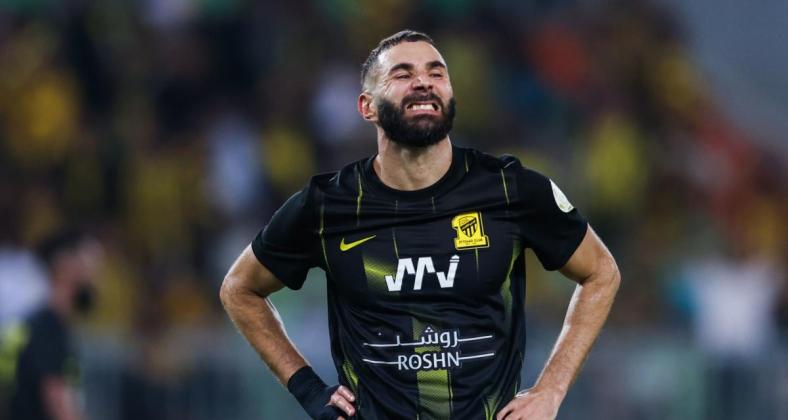Affaire Palestine : Benzema encore chargé par Gérald Darmanin