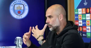 Ballon d’Or : Les propos de Guardiola qui choquent !