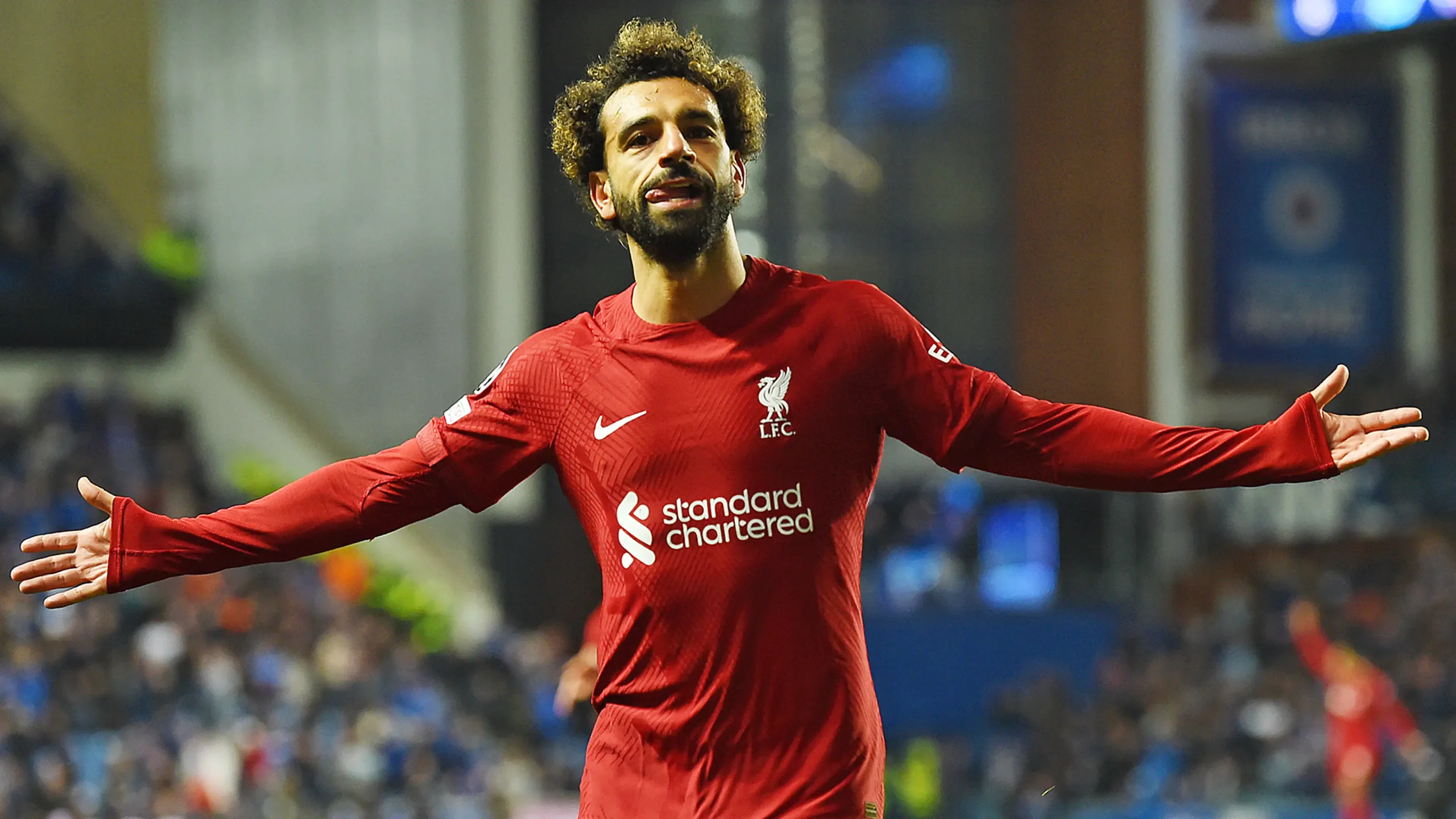 Premier League : Mohammed Salah désigné meilleur joueur du mois de septembre !