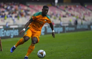 Côte d’Ivoire : Serge Aurier répond à l’appel après son malaise !