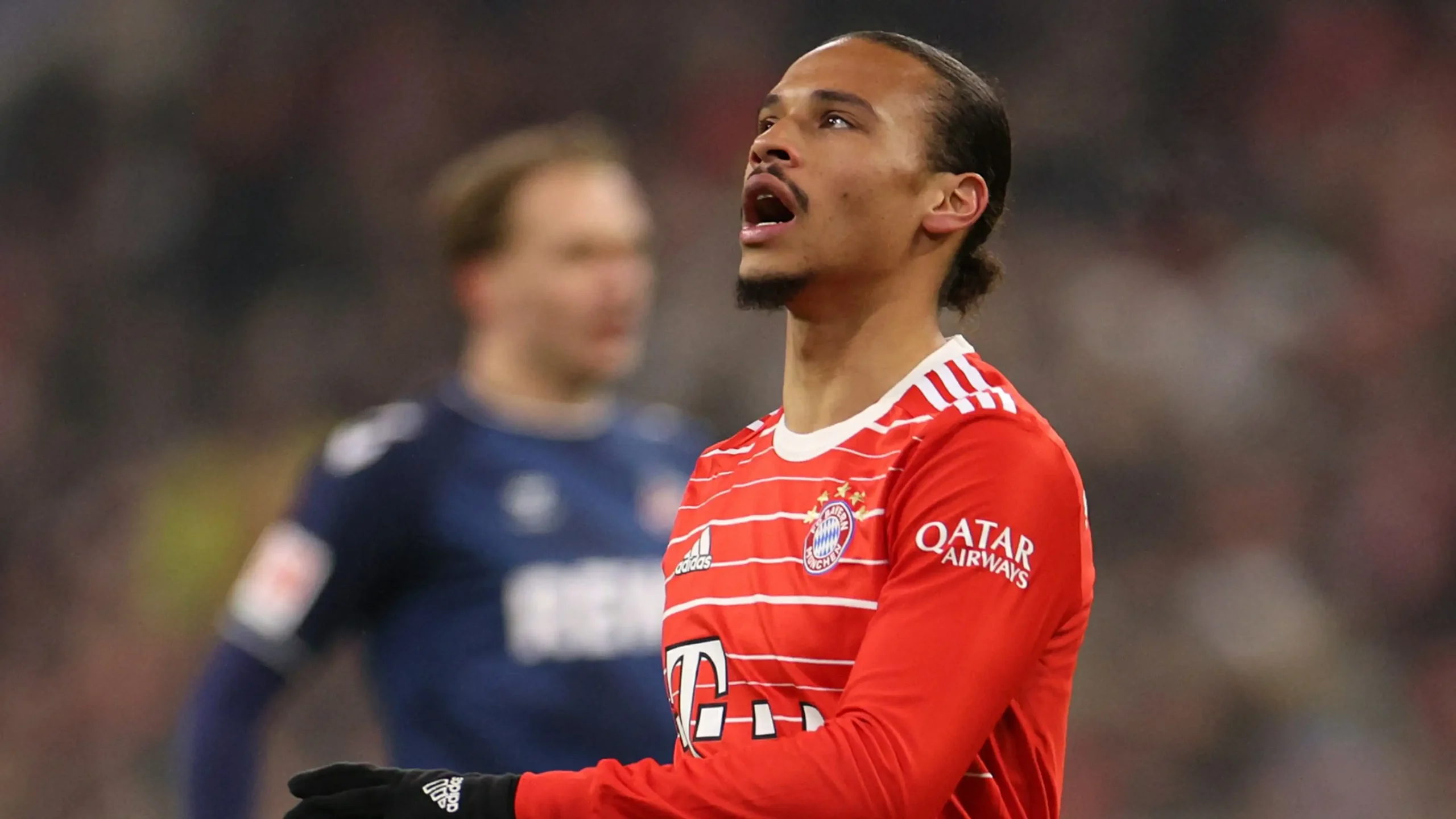 Bayern Munich : Leroy Sané, indécis, fait trembler la direction !