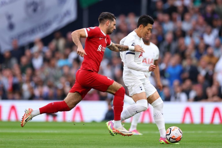 Tottenham – Liverpool : les  arbitres de la VAR sont suspendues !
