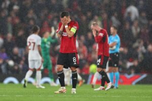 Man United : Rio Ferdinand tire sur la défense…