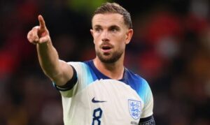 Angleterre : l’accueil réservé à Henderson attriste son coach…