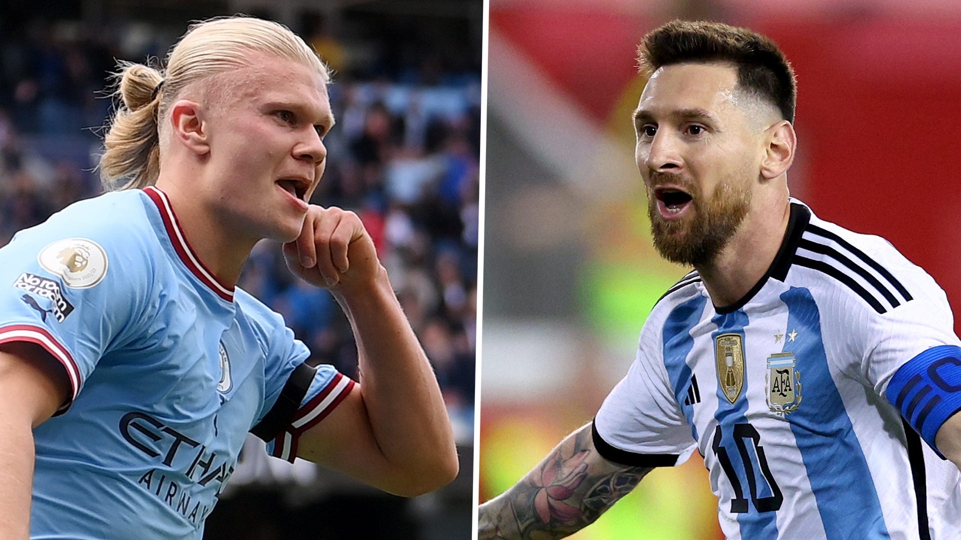 Messi ou Haaland? la réponse cash de Thierry Henry sur le Ballon d’Or