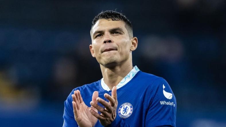 Chelsea : Thiago Silva détruit le PSG…