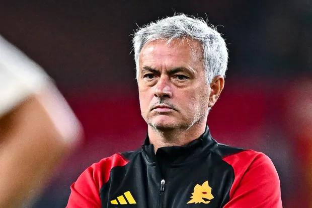 Roma : Ce que risque José Mourinho ce week-end ?