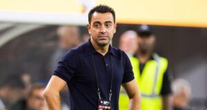 FC Barcelone : Une nouvelle inattendue pour Xavi !