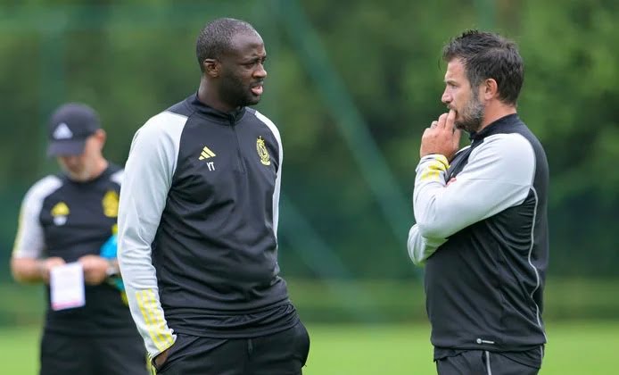 Côte d’Ivoire : Yaya Touré lance un énorme défi !