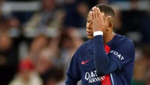 PSG : Luis Henrique s’agace à propos de Mbappé !