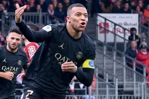 PSG : Mbappé répond aux critiques face à Brest !