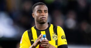 Dortmund : Deux cadors de Premier League foncent sur Youssoufa Moukoko !