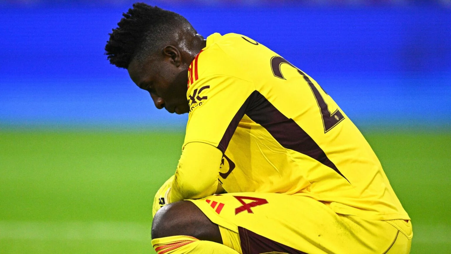 Manchester United : Roy Keane détruit Onana !