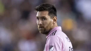 Mercato : Messi a pris sa décision !