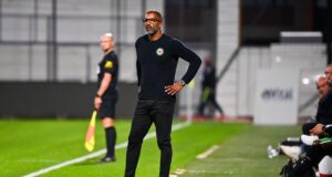 National 1 : Le Red Star d’Habib Bèye irrésistible !