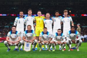 Euro 2024 : L’Angleterre valide son ticket, l’Italie en danger !