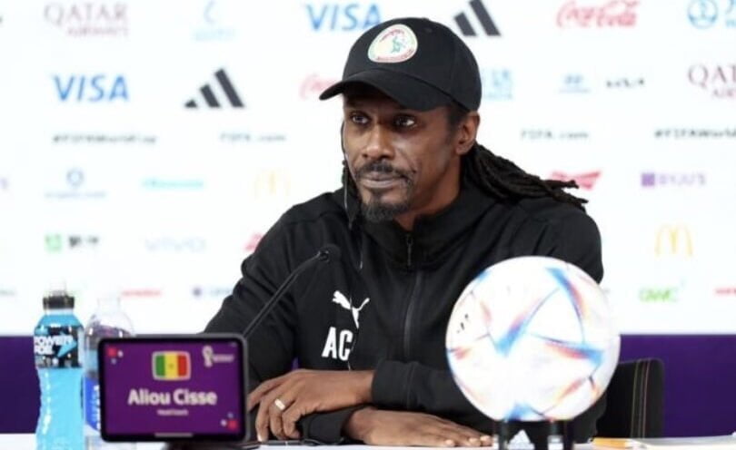 Sénégal-Cameroun : La date de publication de la liste d’Aliou Cissé connu !