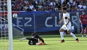 L’équipe type de la 7ᵉ journée de ligue 1 : Mory Diaw surclasse tout le monde !