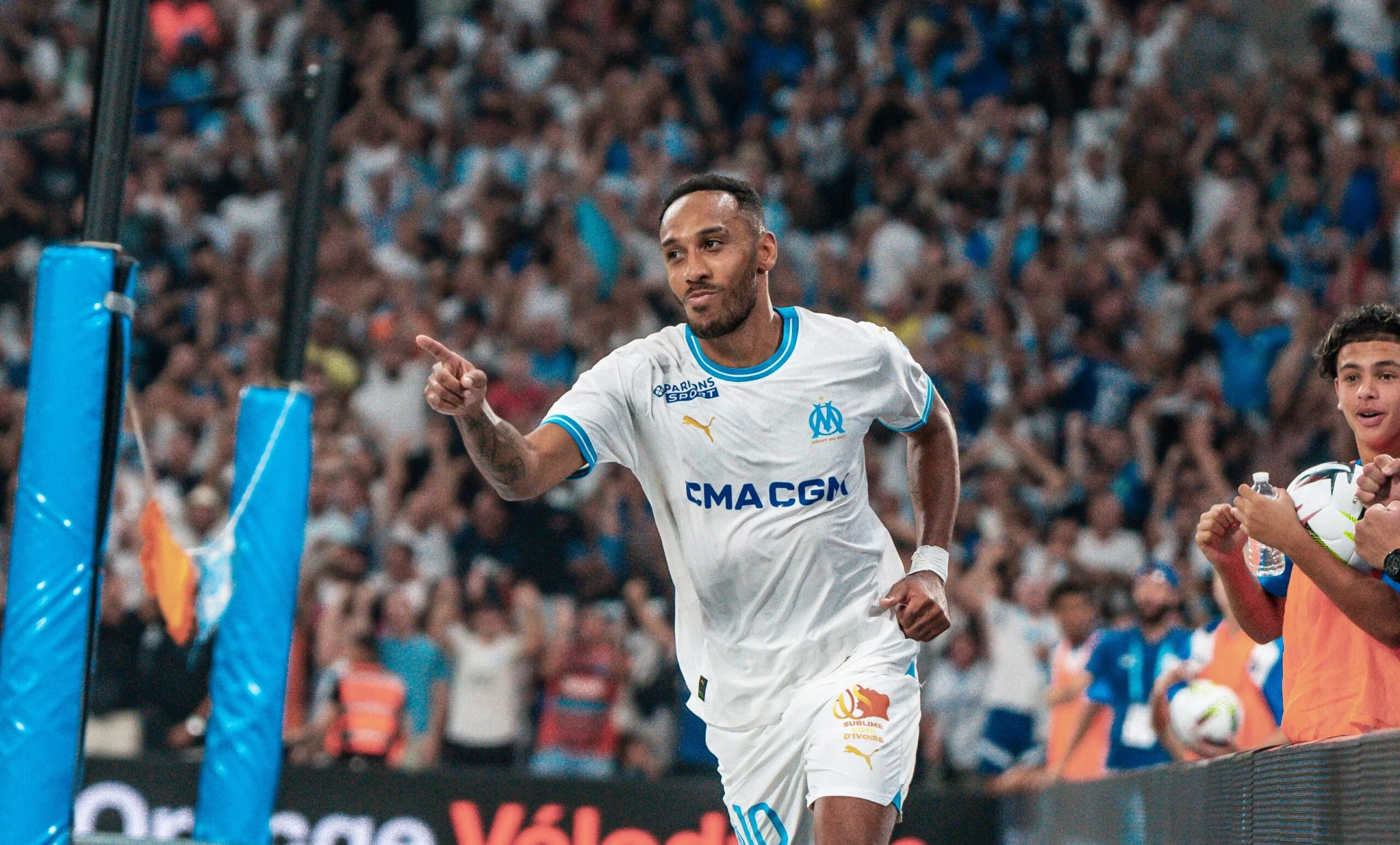 OM : L’énorme déclaration d’Aubameyang sur Gattuso !