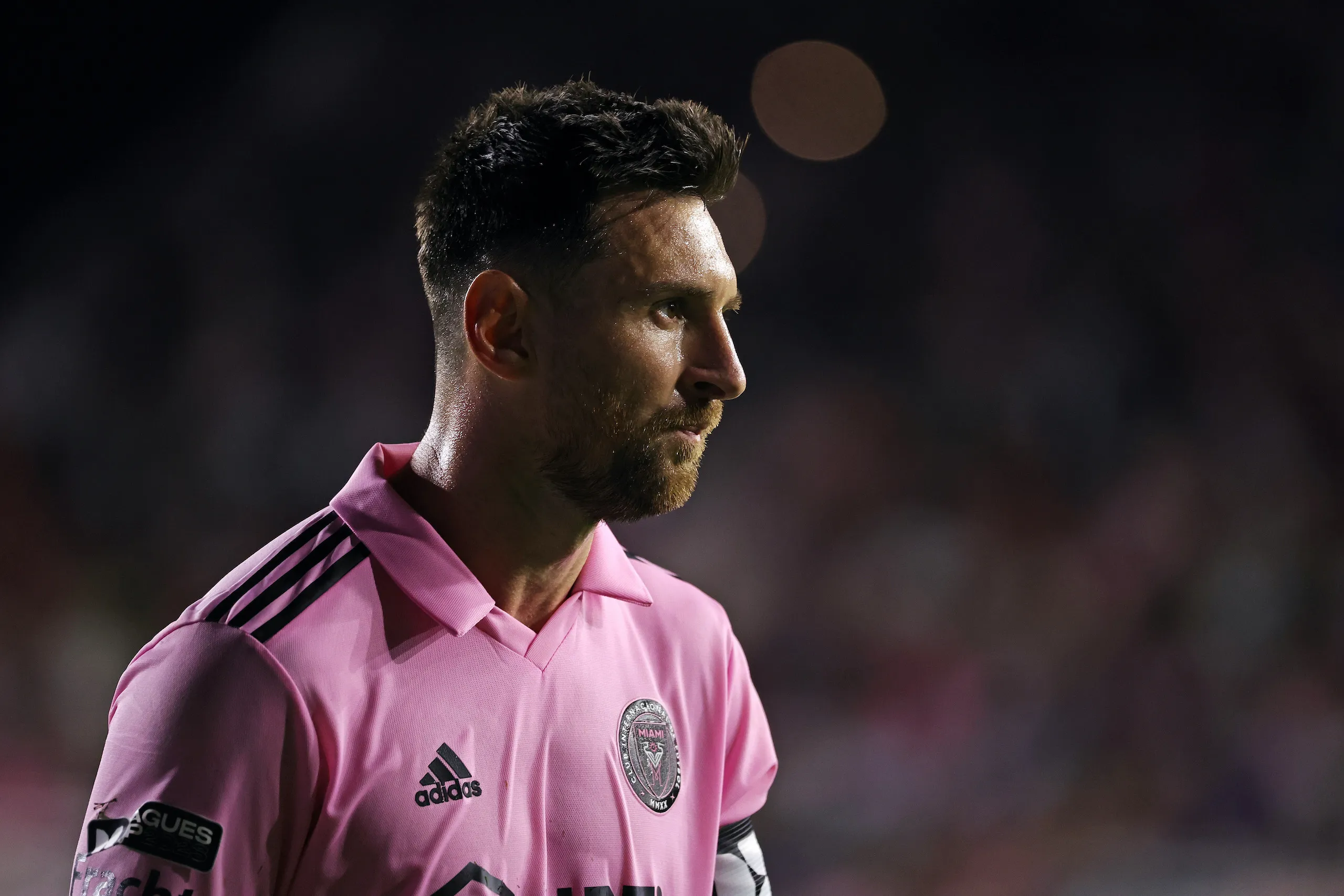FC Barcelone : La position du club sur un retour de Messi !