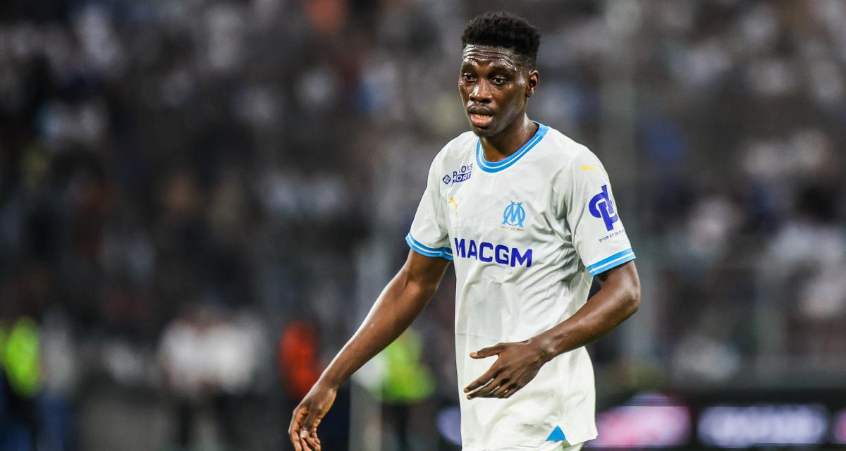 OM : La déclaration de Mamadou Niang sur Ismaïla Sarr !