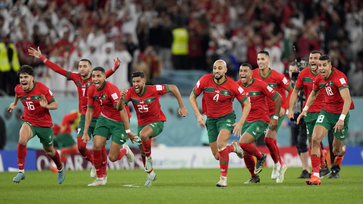 CAN 2025 : Un problème plane déjà pour le Maroc !