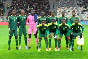 Mondial U17 : La liste du Sénégal avec une absence de taille !