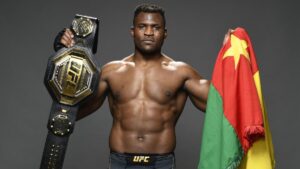CAN 2023 : Francis Ngannou raille Sadio Mané !