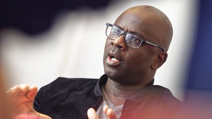 Racisme : Lilian Thuram vole au secours de Vinicius !