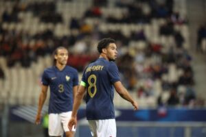 EdF : Didier Deschamps fait une grosse annonce sur une  pépite du PSG