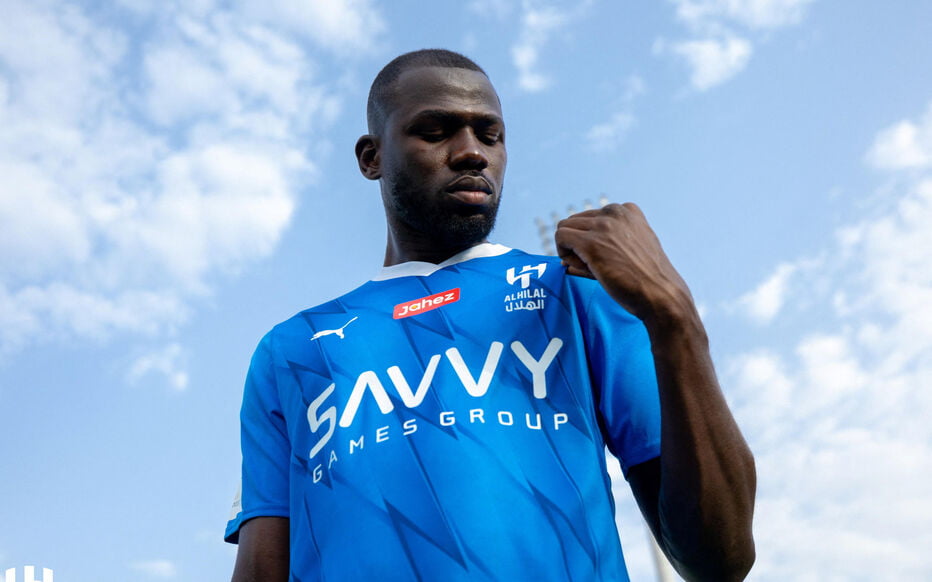 Saudi Pro League : Kalidou Koulibaly révèle la différence entre l’Arabie saoudite et l’Europe !
