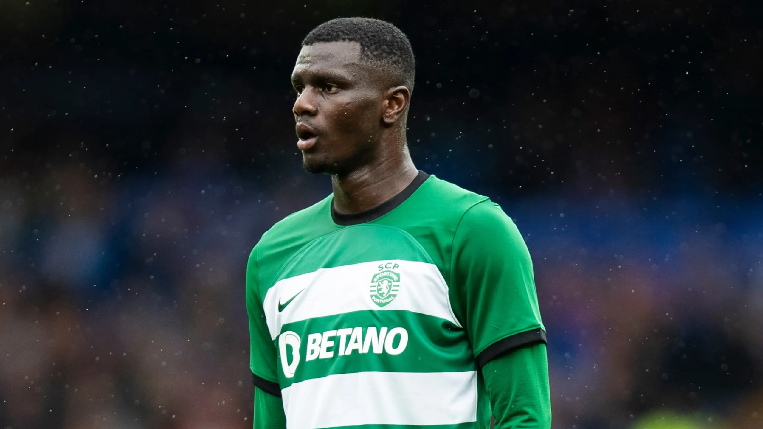 Mercato : Le Real Madrid à fond sur un défenseur ivoirien !