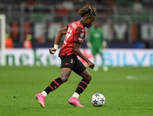 AC Milan : Chukwueze absent un mois !