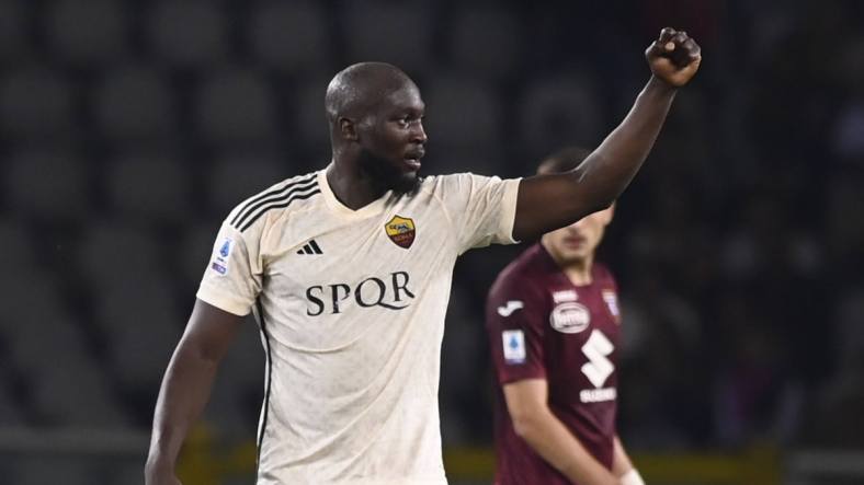 Inter Milan : les supporters s’en prennent encore à Lukaku…