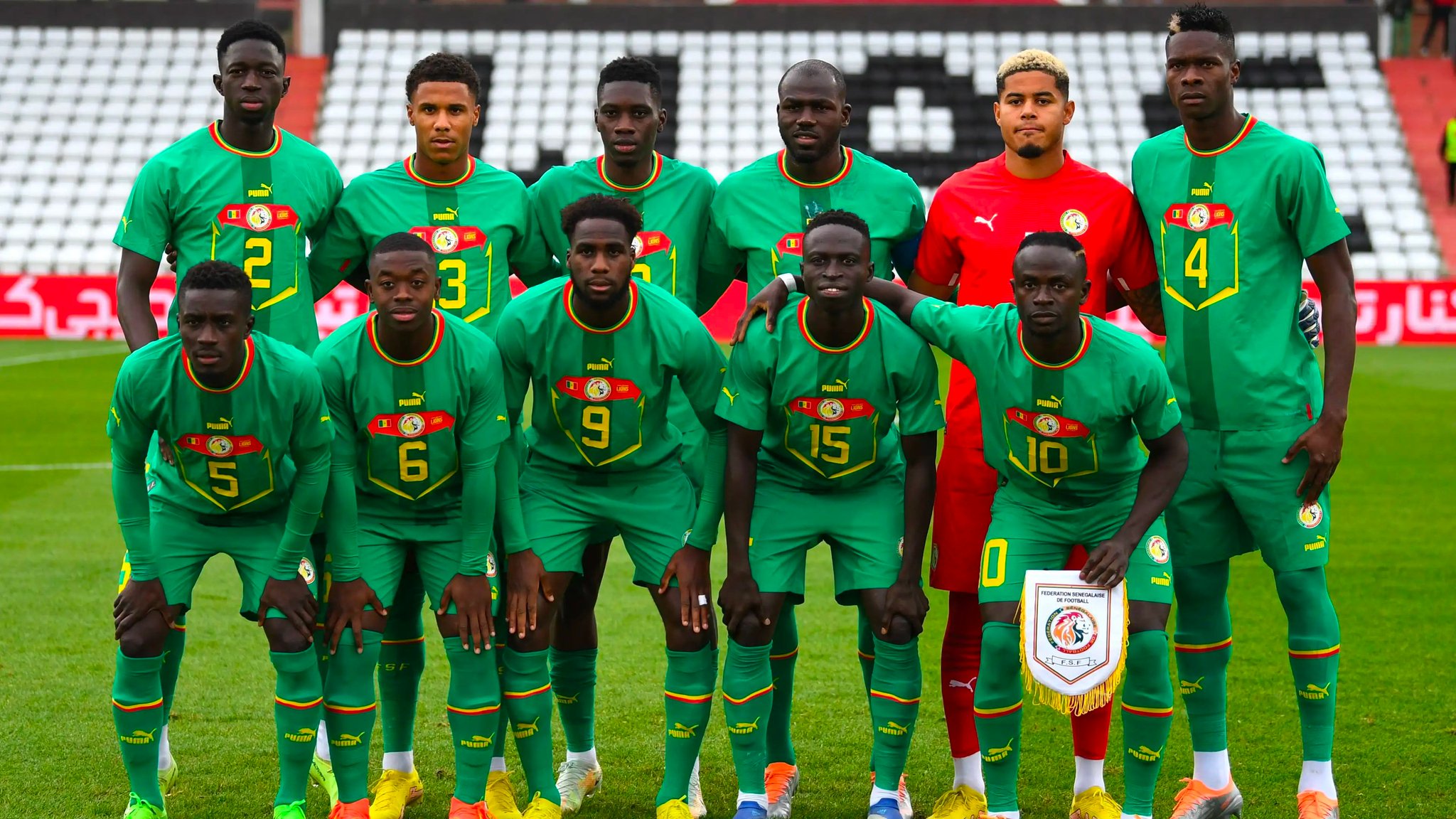 Amical : Le match Sénégal-Cameroun est menacé !