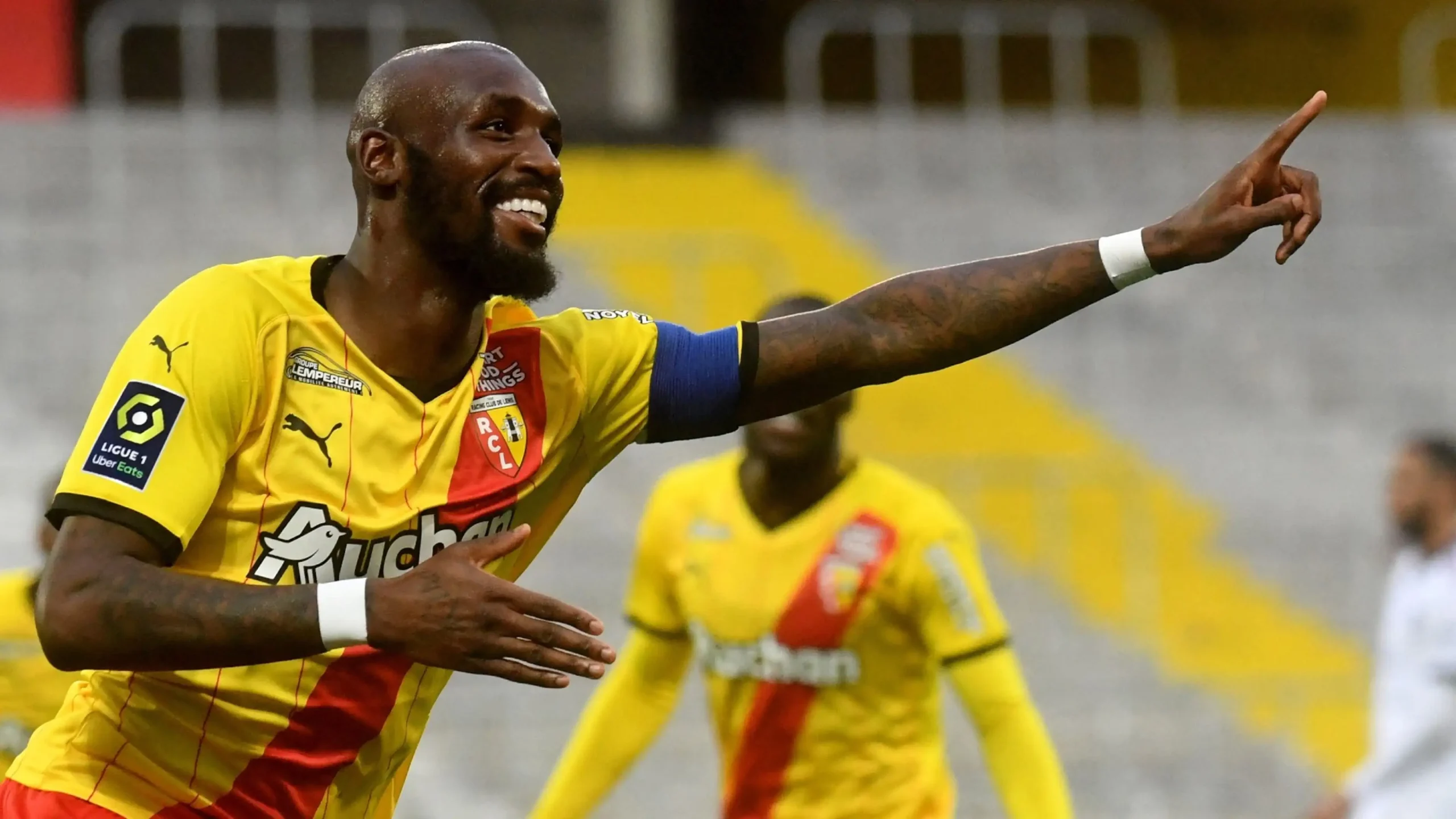 RC Lens : Seko Fofana exprime ses regrets !